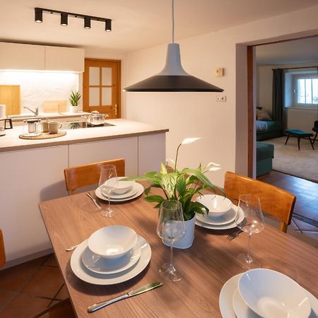 Eden Apartment Сопрабольцано Экстерьер фото